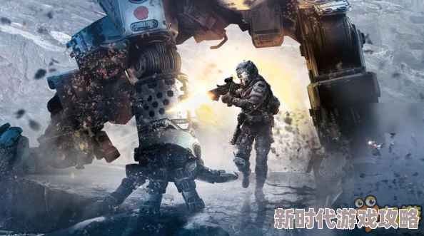 《泰坦陨落2》游戏中哪个键位能轻松实现优雅下车操作
