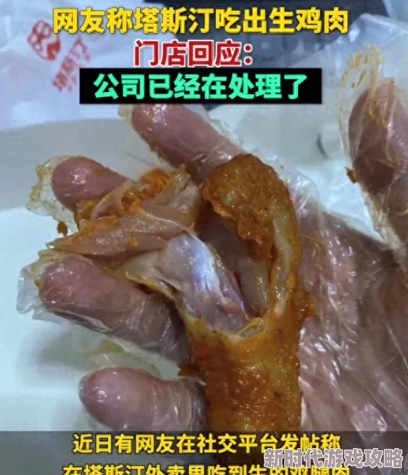 从鲜嫩生肉到美味熟食：我的世界中鸡肉的绝妙烹饪秘籍