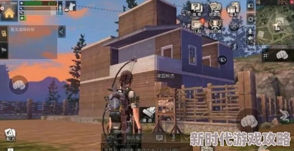 高效明日之后营地升级指南：掌握快速且实用的营地升级技巧