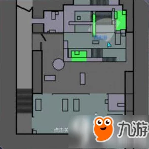 惊险刺激的地铁逃生游戏究竟是哪个复杂地图一图解析