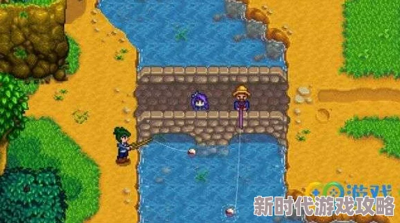 选择星露谷物语中最强大的武器：哪款才是你的战斗伙伴？