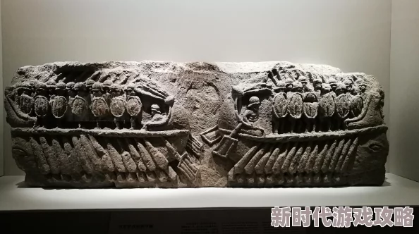 最具海军领导力优势的《文明6》领袖：哪位最适合发展强大海军？