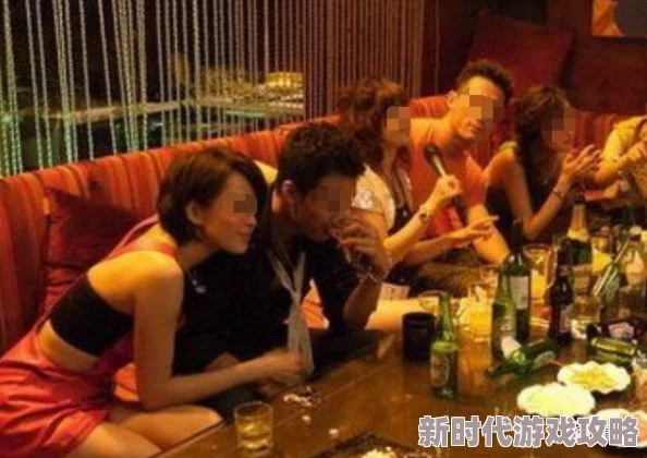 国产女精品视频在ktv惊爆内幕：揭秘KTV背后的真实故事与不为人知的行业秘密，令人震惊的真相曝光！