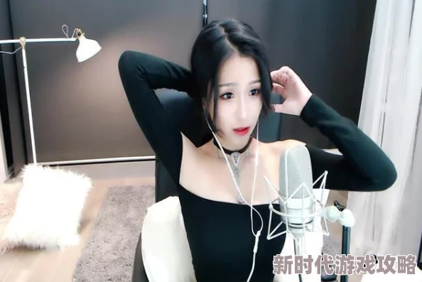 国产女主播一区二区在线观看：最新动态与热门直播内容一览，带你了解当下最受欢迎的女主播及其精彩表现