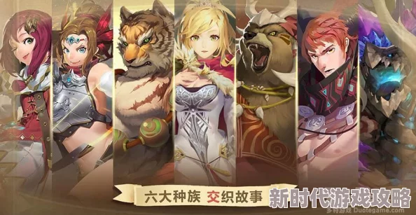 详尽的万象物语角色升星攻略：高效升级技巧与多样途径详解