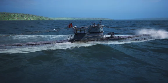高效掌握uboat水雷布设技巧：全面解析如何在海域精准布设水雷