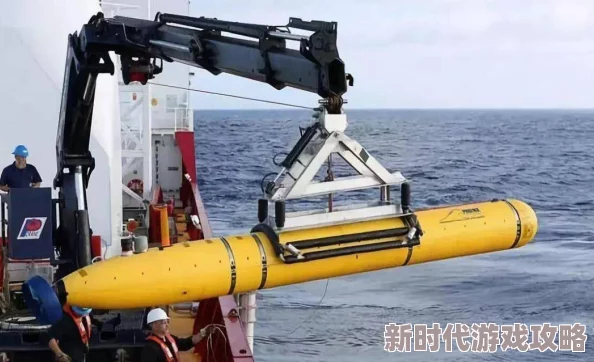 高效掌握uboat水雷布设技巧：全面解析如何在海域精准布设水雷