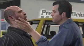GTA5故事模式地图为何出现不完整且令人困惑的显示问题