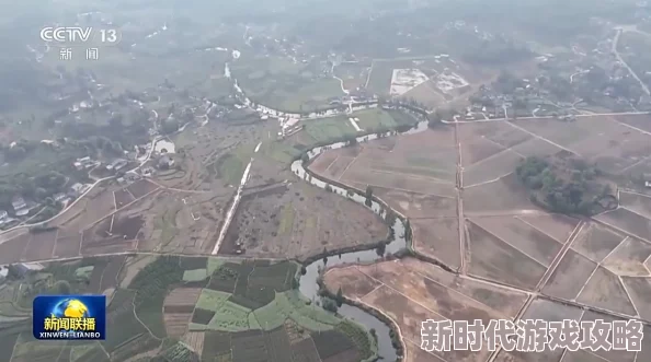 这座富饶之城拥有高效良田与独特策略占领铜矿山的方法