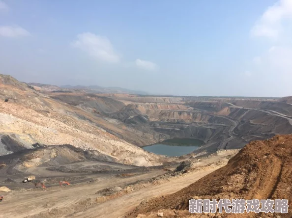 这座富饶之城拥有高效良田与独特策略占领铜矿山的方法