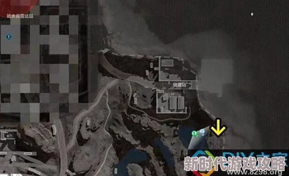 《三角洲行动》探索详尽指南：寻找神秘长弓溪谷的绝佳出生点位置攻略