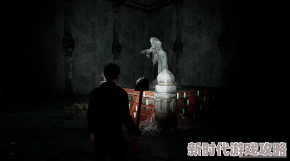 多人合作恐怖冒险游戏《诡墓:惊悚古墓探险》上线Steam,预计2025年震撼发行 多人合作恐怖冒险游戏《诡墓:惊悚古墓探险》上线Steam,预计2025年震撼发行