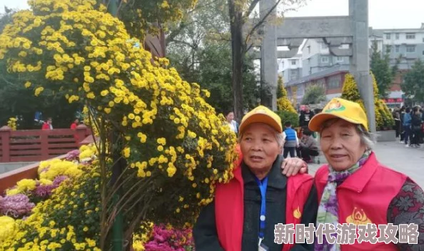 你终得圆满退休梦，今日爱菊温情助力，帮你完美圆梦