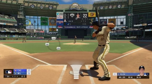 经典再现!棒球游戏重制版《Backyard Baseball '97》震撼登陆Steam 经典再现!棒球游戏重制版《Backyard Baseball '97》震撼登陆Steam