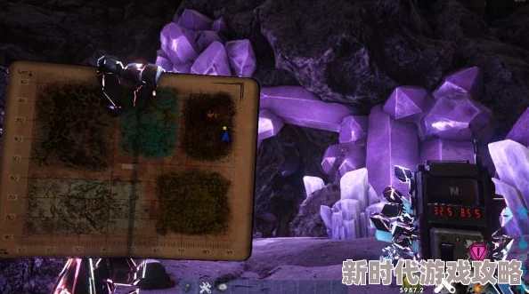 奇妙方舟生存进化之旅:探索仙境是哪一个神秘领域 奇妙方舟生存进化之旅:探索仙境是哪一个神秘领域