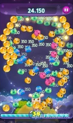 经典回味！探寻一款超耐玩的很老消除游戏下载推荐2024