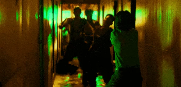 激情丛林h版未删减完整版：这部作品真是让人热血沸腾，情节紧凑，值得一看！
