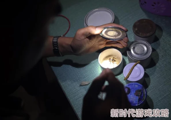 选择DNF中哪个罐子更合适：探索最佳奖励的幸运之选