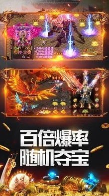 2024年度精选热门且刺激的魔神游戏大全，带有奇幻魔神元素的游戏合集