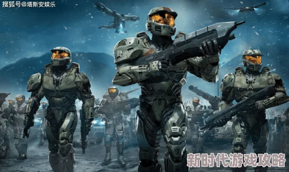 2024年精彩纷呈的TPS游戏介绍：推荐几款极度耐玩的顶级射击游戏体验
