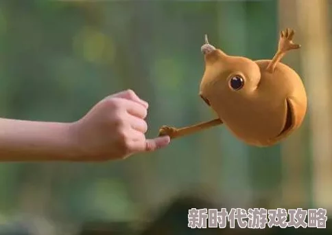 HULUWA葫芦里面不买药，这个创意真有趣，期待更多这样的故事！