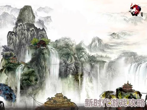 2024年备受欢迎的精彩绝伦中国风游戏有哪些热门排行