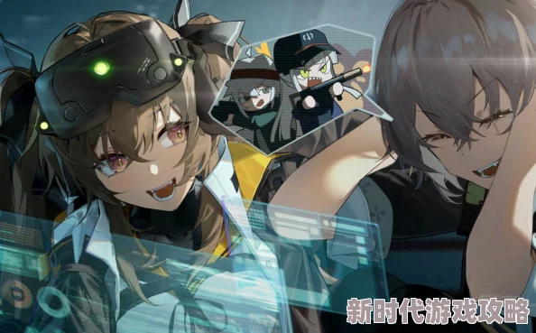 2024年精选高品质美少女射击游戏下载介绍 热门精彩合集