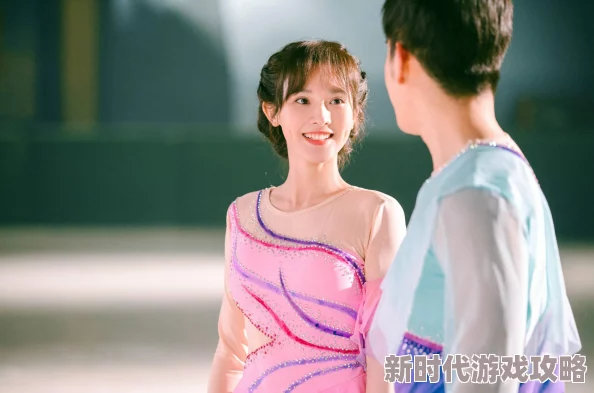 备受期待的花滑教练模拟游戏《ICE on the Edge：激情冰上之旅》预计2025年发行