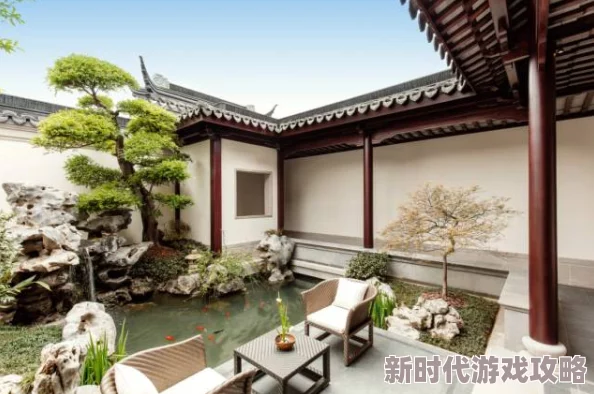 精致绝伦的《林间小世界》建筑装饰攻略推荐指南