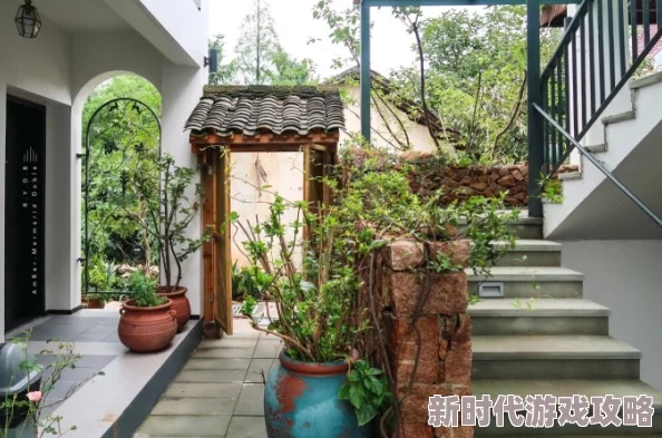 精致绝伦的《林间小世界》建筑装饰攻略推荐指南