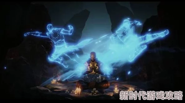 极致战斗体验：暗黑破坏神不朽武僧高效宝石搭配全攻略