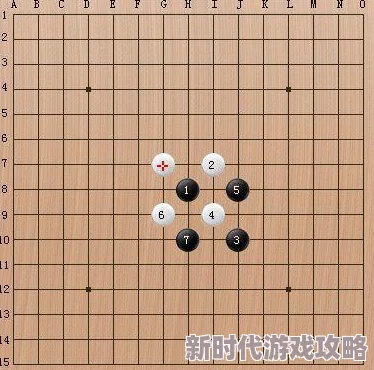 2024年精选高可玩性五子棋游戏合集，哪些值得下载的精彩之作