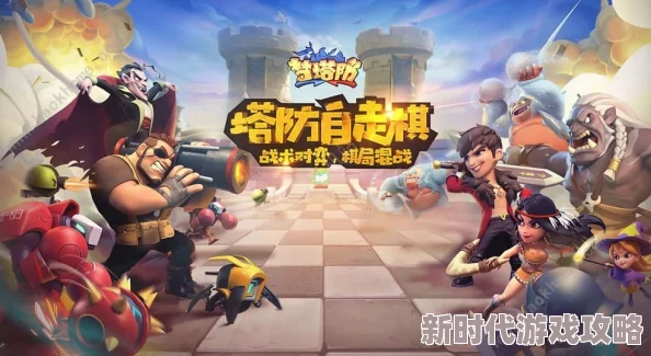 西普大陆手游中如何高效击败强大而狡猾的负匣灵攻略