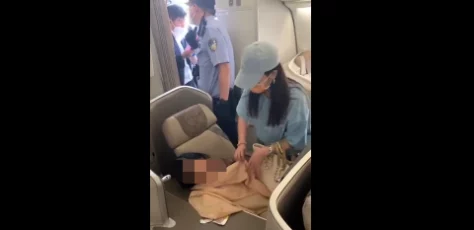 美女被勒死18分钟视频引发社会关注警方已介入调查呼吁加强对女性安全的保护措施