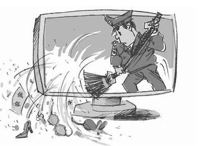 黄色大网站因内容违规被多国封禁引发用户讨论与反思网络监管的重要性及其对自由表达的影响