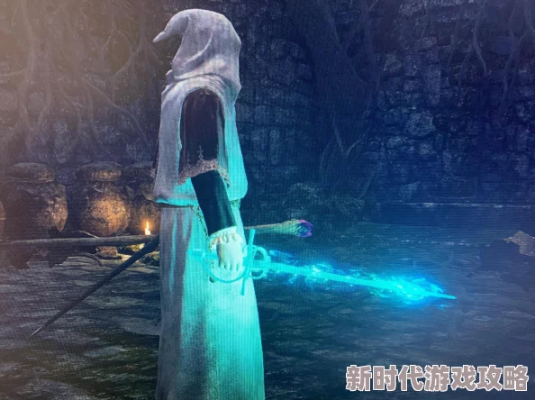 探寻神秘艾尔登法环：详细解析附魔功能的具体位置在哪里