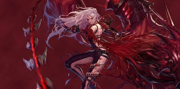 DNF女鬼剑武器幻化选择：探寻哪款外观最为惊艳迷人