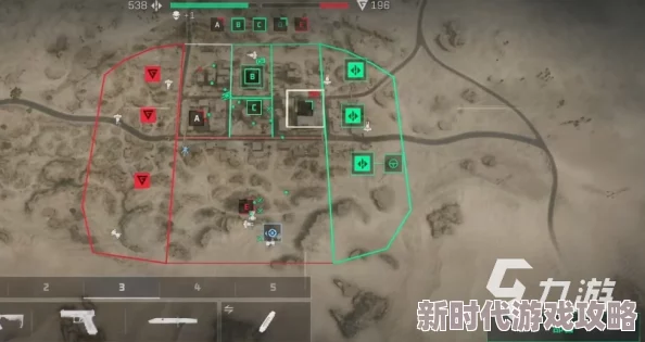 三角洲行动航天基地：强大而多样的队伍数量全面介绍