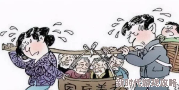 周家日常1V6：这部作品真是让人捧腹大笑，家庭生活的点滴都太真实了！