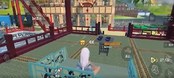 探索奇妙世界!妄想山海如何优雅邀请好友共建梦幻家园 探索奇妙世界!妄想山海如何优雅邀请好友共建梦幻家园