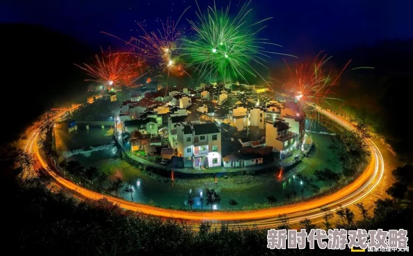 2024年精彩纷呈！热门且充满色彩的游戏大盘点与推荐