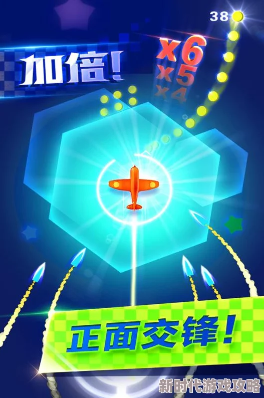 2024年精彩纷呈的有趣耐玩超音速飞行游戏推荐及下载