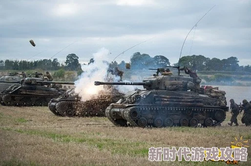 2024年最受欢迎的耐玩坦克游戏排行榜：精选多款趣味无穷之作