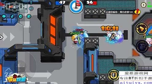 2024年最受欢迎的耐玩坦克游戏排行榜：精选多款趣味无穷之作