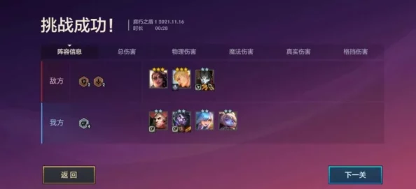 金铲铲之战S6赛季腐朽之盾挑战详尽第一关攻略秘籍