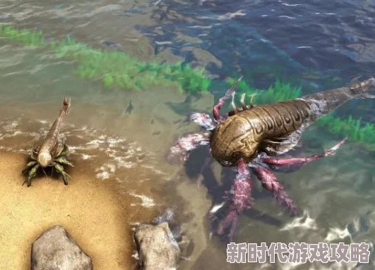 创意沙盒建造游戏《深海工厂》Steam页面正式开放 发行日期尚未确定
