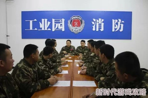三角洲行动：揭秘特勤处部门——精英汇聚的高效行动机构介绍