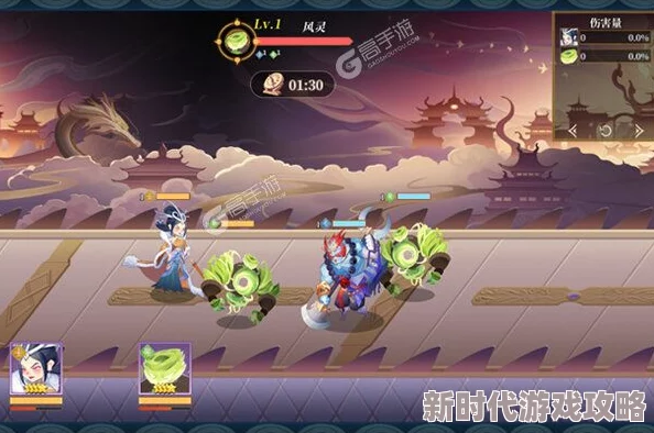 轻松掌握：六界召唤师中如何优雅地退出宗门的详细步骤