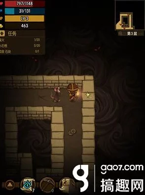探索贪婪洞窟2：解锁神奇蘑菇的隐藏能力，大幅增加游戏收益之旅