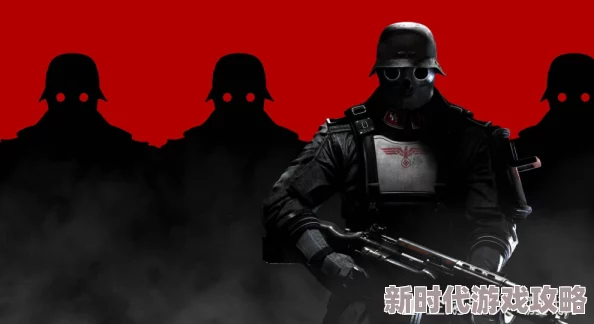 2024年精选热门且刺激的二战德军题材游戏合集推荐